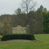 Review photo of Salt Fork State Park Campground by Staci R., October 26, 2017