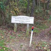 Review photo of Salt Fork State Park Campground by Staci R., October 26, 2017