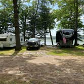 Review photo of Oak Shores Resort Campground by Mike N., June 19, 2020