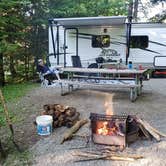 Review photo of Punderson State Park Campground by Larry M., June 19, 2020