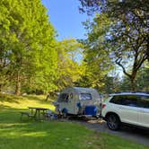 Review photo of Cannon Beach RV Resort by Vivi W., June 19, 2020
