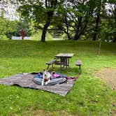 Review photo of Cannon Beach RV Resort by Vivi W., June 19, 2020