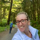 Review photo of Cannon Beach RV Resort by Vivi W., June 19, 2020