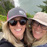 Review photo of Cannon Beach RV Resort by Vivi W., June 19, 2020