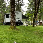 Review photo of Cannon Beach RV Resort by Vivi W., June 19, 2020
