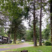 Review photo of Cannon Beach RV Resort by Vivi W., June 19, 2020