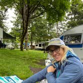 Review photo of Cannon Beach RV Resort by Vivi W., June 19, 2020