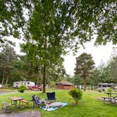 Review photo of Cannon Beach RV Resort by Vivi W., June 19, 2020