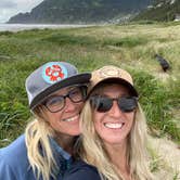 Review photo of Cannon Beach RV Resort by Vivi W., June 19, 2020
