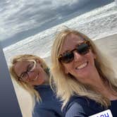Review photo of Cannon Beach RV Resort by Vivi W., June 19, 2020