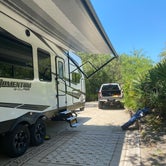 Review photo of North Beach Camp Resort by Mark A., June 19, 2020