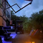 Review photo of North Beach Camp Resort by Mark A., June 19, 2020