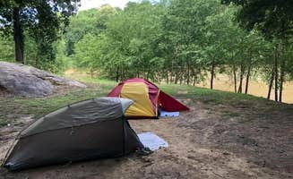 Ryan N.'s photo at McIntosh Reserve Park near Newnan, GA