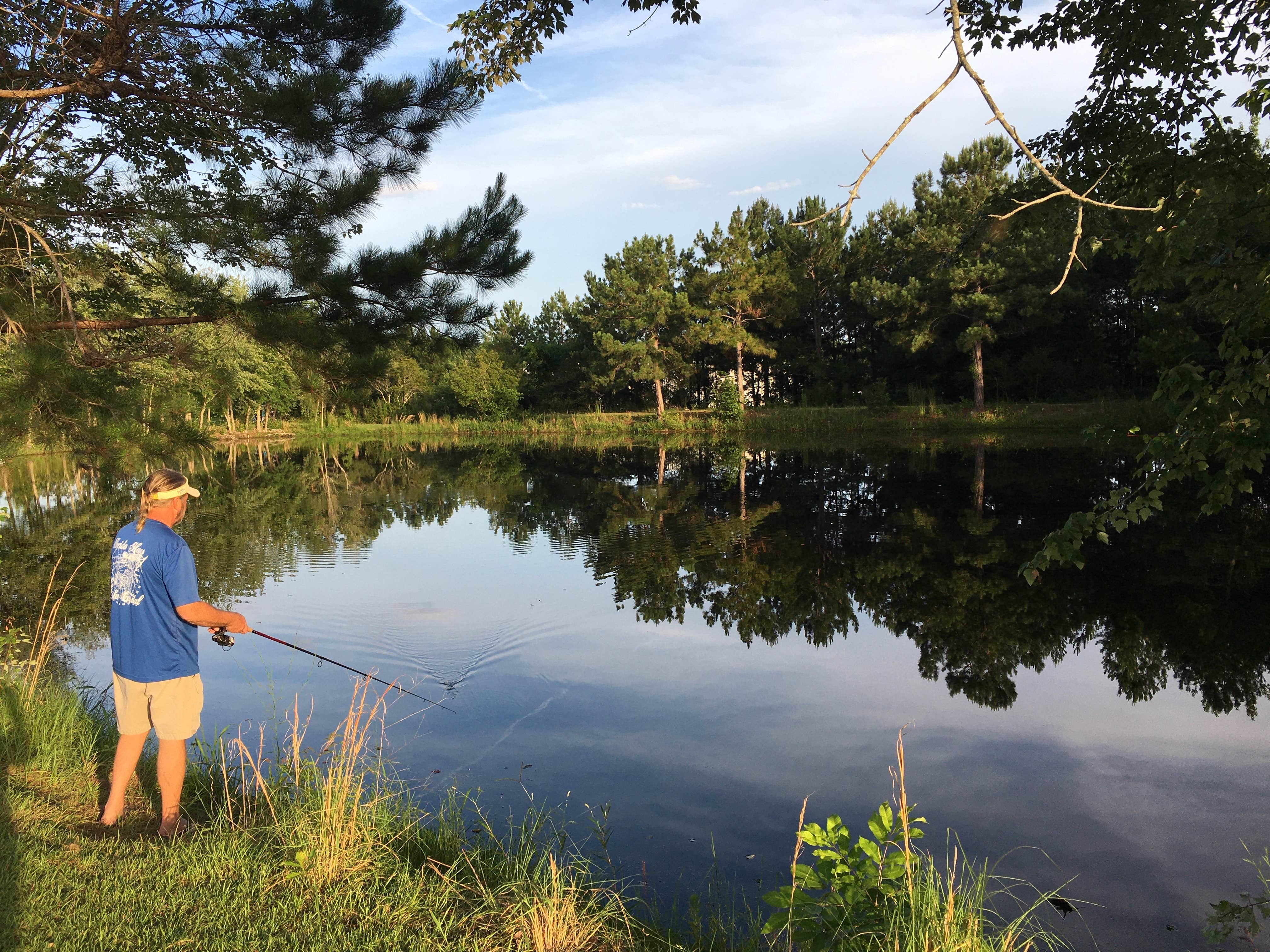 Camper submitted image from Tifton RV Park I-75 - 5
