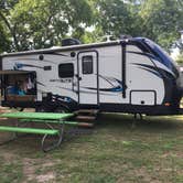 Review photo of Tifton RV Park I-75 by B M., June 4, 2020