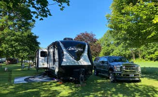 Andrea F.'s photo at Mohican Wilderness near Butler, OH