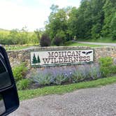 Review photo of Mohican Wilderness by Andrea F., June 19, 2020