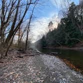 Review photo of Mohican State Park Campground by Andrea F., June 19, 2020