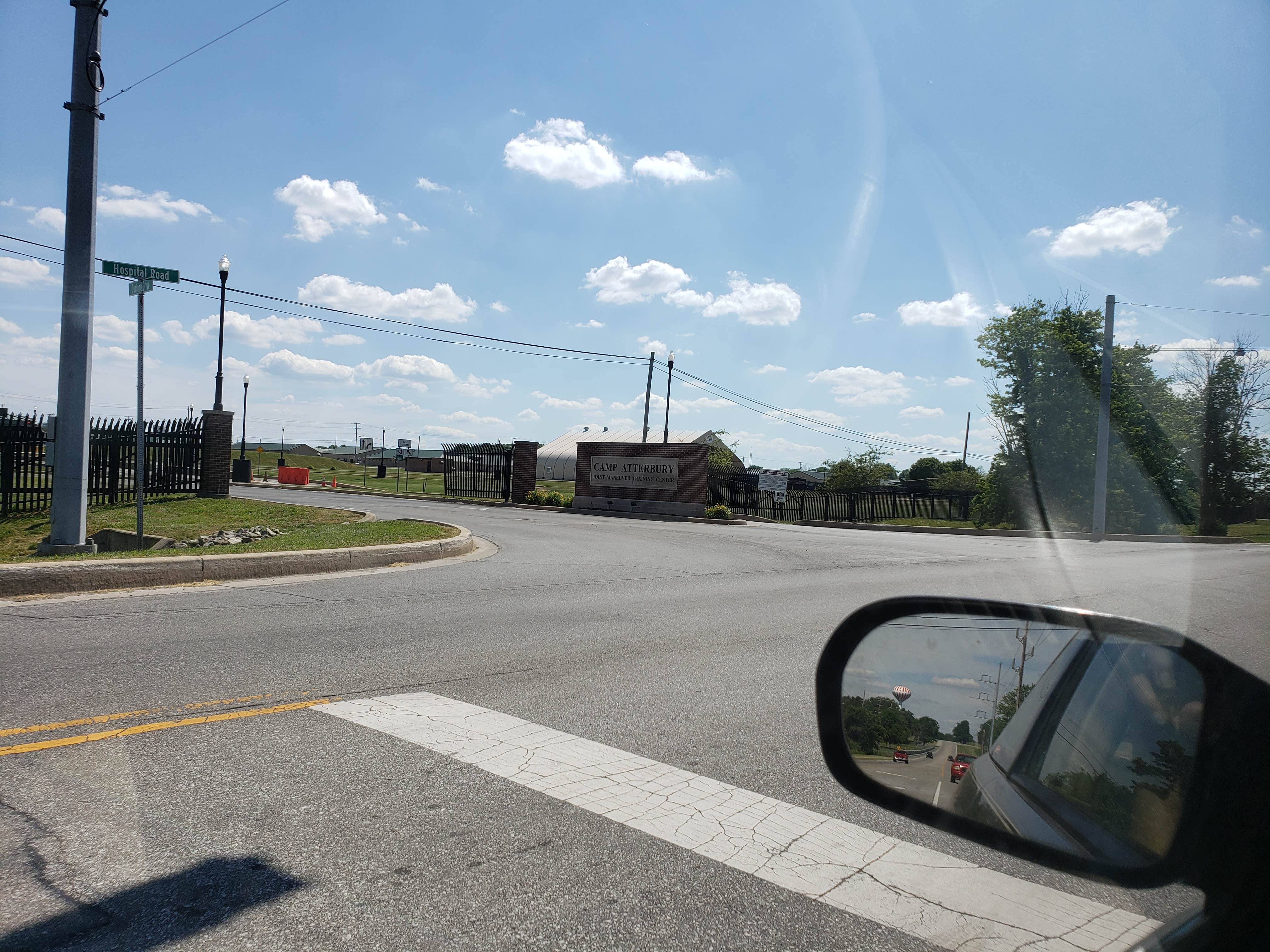 Johnson County Park The Dyrt