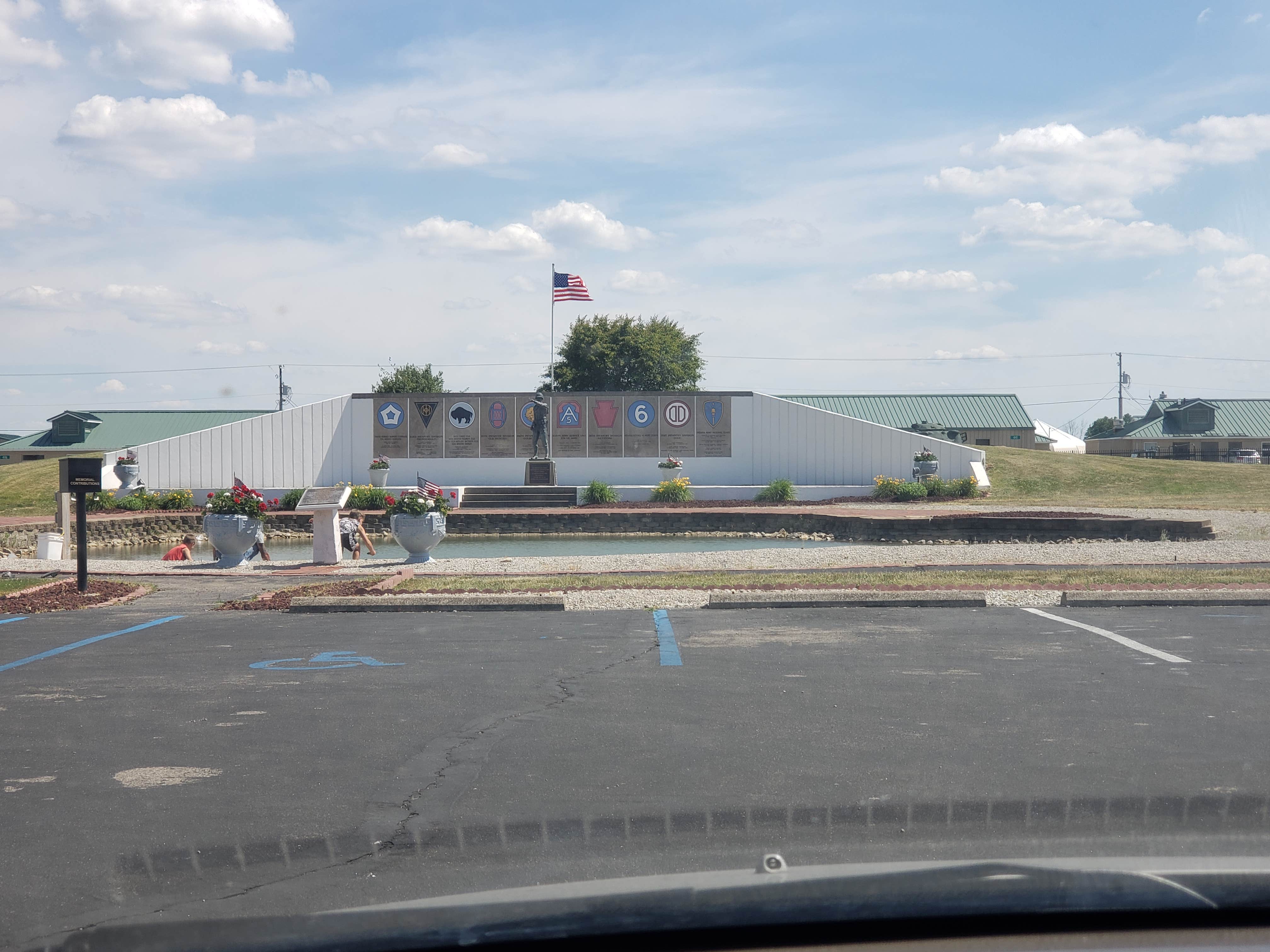 Johnson County Park The Dyrt