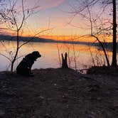 Review photo of Delaware State Park Campground by Andrea F., June 19, 2020