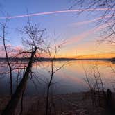 Review photo of Delaware State Park Campground by Andrea F., June 19, 2020