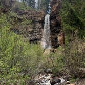 Review photo of Molas Lake Park & Campground by Casey C., June 19, 2020