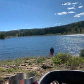 Review photo of Molas Lake Park & Campground by Casey C., June 19, 2020