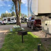Review photo of Waterwheel RV Park & Campground by Kevin H., June 19, 2020