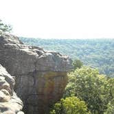 Review photo of Carver Campground — Buffalo National River by Ashley F., October 26, 2017