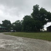 Review photo of Clinton State Park Campground by Juliana H., June 19, 2020