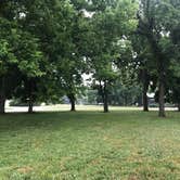 Review photo of Clinton State Park Campground by Juliana H., June 19, 2020