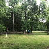 Review photo of Clinton State Park Campground by Juliana H., June 19, 2020