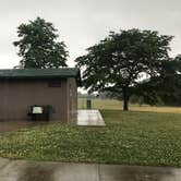 Review photo of Clinton State Park Campground by Juliana H., June 19, 2020