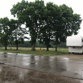 Review photo of Clinton State Park Campground by Juliana H., June 19, 2020