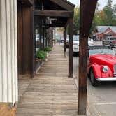 Review photo of Winthrop/N. Cascades National Park KOA Holiday by Cindy R., June 19, 2020