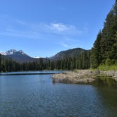Review photo of Winthrop/N. Cascades National Park KOA Holiday by Cindy R., June 19, 2020