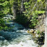 Review photo of Winthrop/N. Cascades National Park KOA Holiday by Cindy R., June 19, 2020