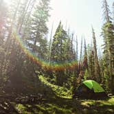 Review photo of Mirror Lake - Uinta Wasatch Cache National Forest by Casey W., June 19, 2020