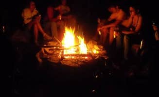 Ashley F.'s photo at Carver Campground — Buffalo National River near Harrison, AR