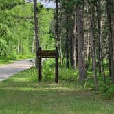 Review photo of Zippel Bay State Park Campground by Scott M., June 19, 2020