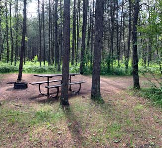 Camper-submitted photo from Durgin Memorial Park