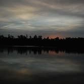 Review photo of Paul B. Johnson State Park Campground by Ashley S., October 27, 2017
