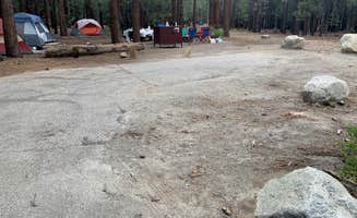 David W.'s photo at New Shady Rest Campground near Inyo National Forest