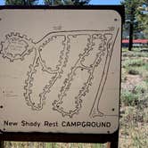 Review photo of New Shady Rest Campground by David W., June 19, 2020