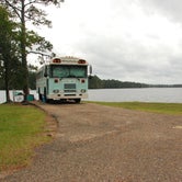 Review photo of Paul B. Johnson State Park Campground by Ashley S., October 27, 2017