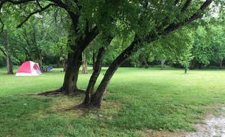 Juliana H.'s photo at Woodridge - Clinton Lake in Kansas