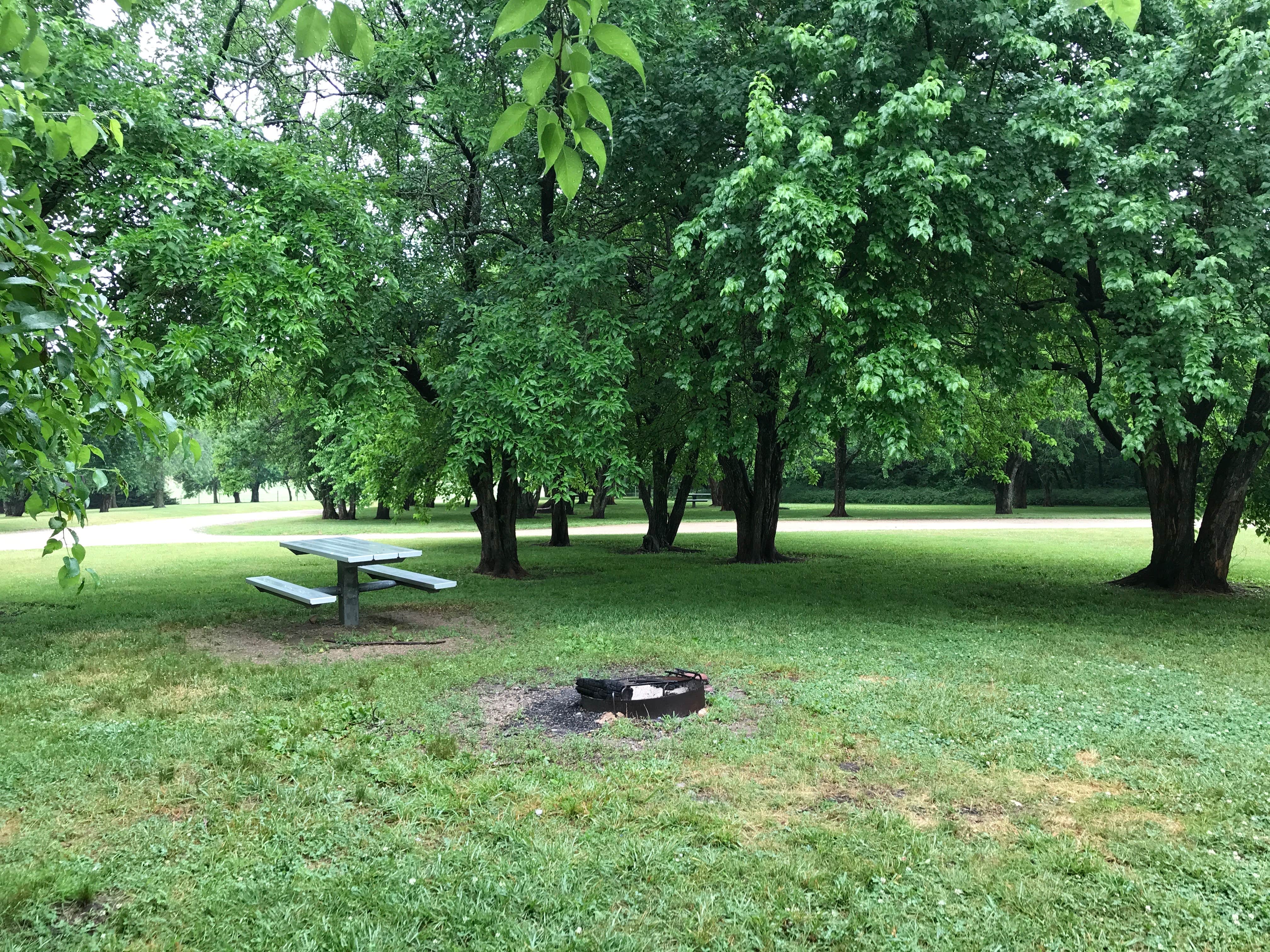 Facilities