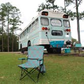 Review photo of Paul B. Johnson State Park Campground by Ashley S., October 27, 2017