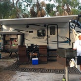 Review photo of Fort De Soto Campground by B M., May 27, 2020